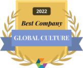 2022 Best Company Global Culture