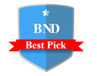 BND Best Pick