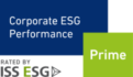 Corporate ESG Performance - Prime